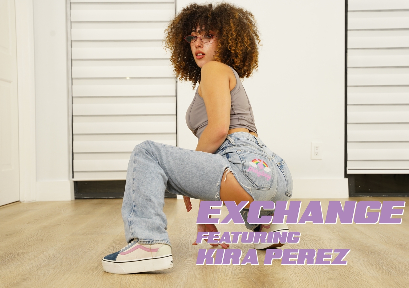 Kira Perez - WillTileXXX